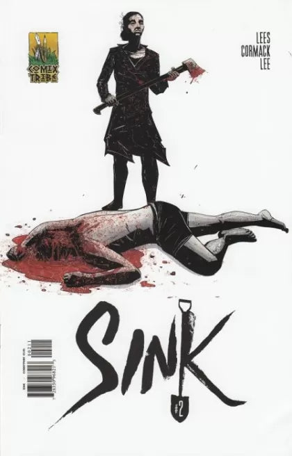 Cover B