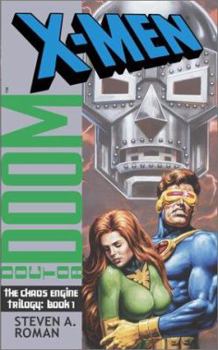 X-Men: Dr. Doom (The Chaos Engine Trilogy, Book 1) (Fine)
