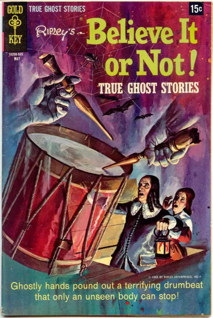 Ripley's Believe it or Not! (Western)