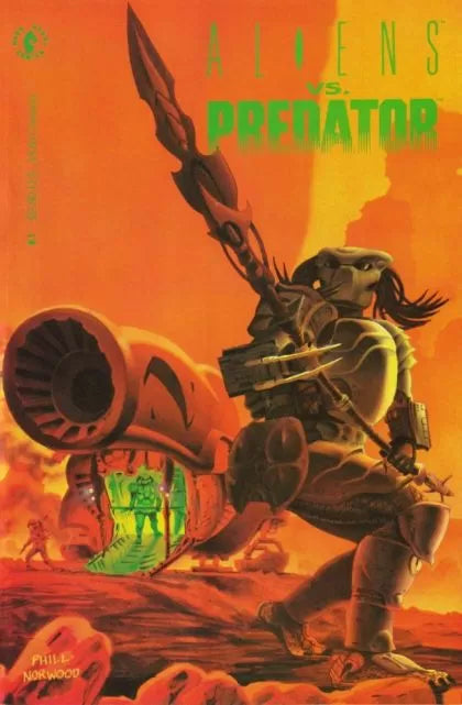 1st Printing