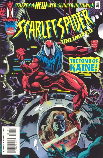 Direct Edition