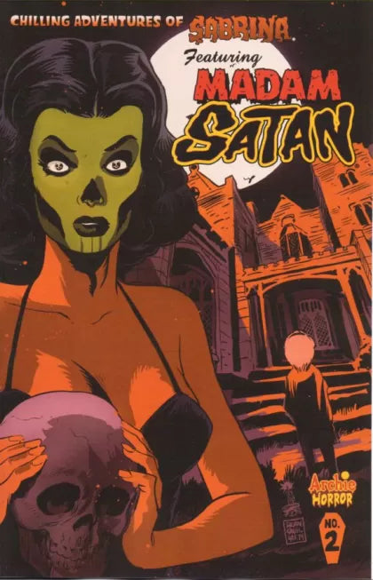 Francesco Francavilla Variant