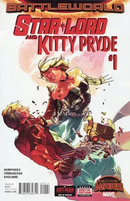 Yasmine Putri Regular Cover
