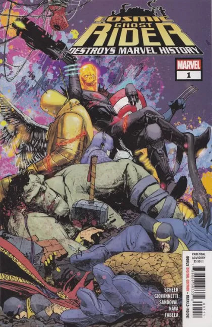 Gerardo Zaffino Cover