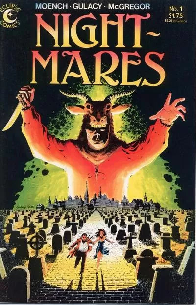Night-Mares