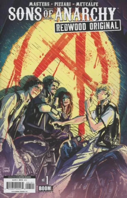 Variant Ricardo Lopez Ortiz Subscription Cover