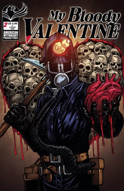 Puis Calzada Variant