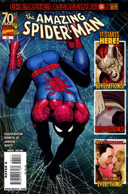 John Romita Jr. Regular