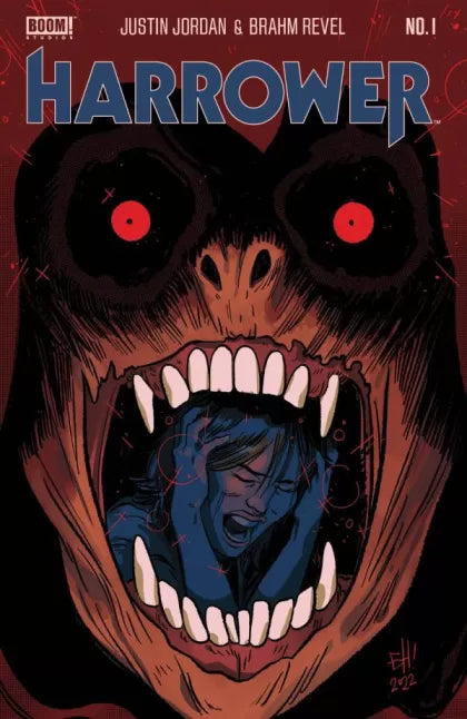 Erica Henderson Variant