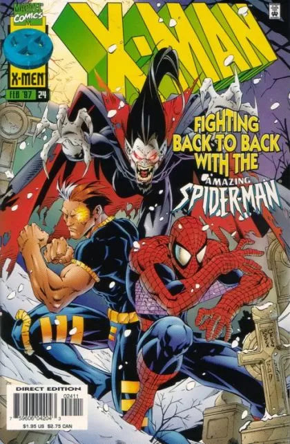Direct Edition