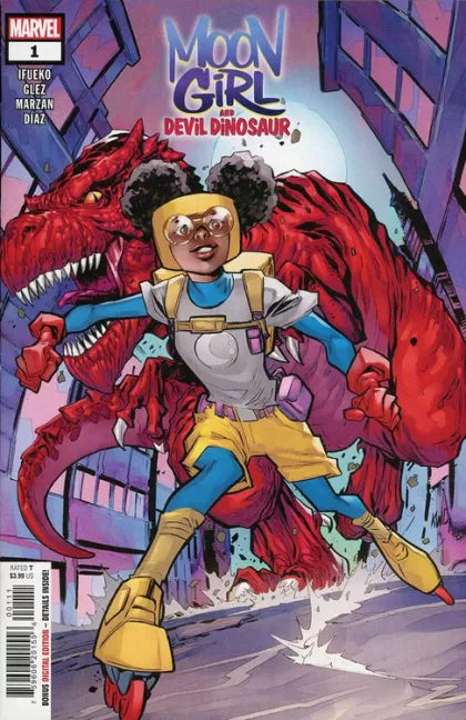 Regular Ken Lashley Cover