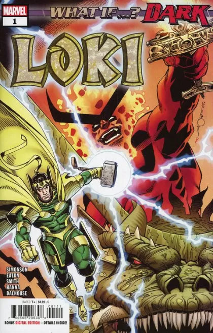 Walter Simonson Regular