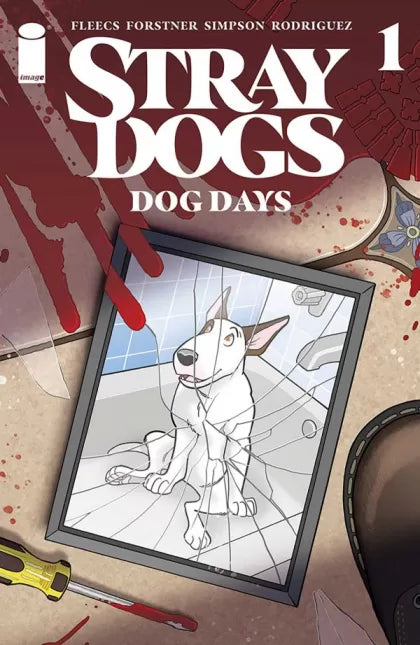 Stray Dogs: Dog Days