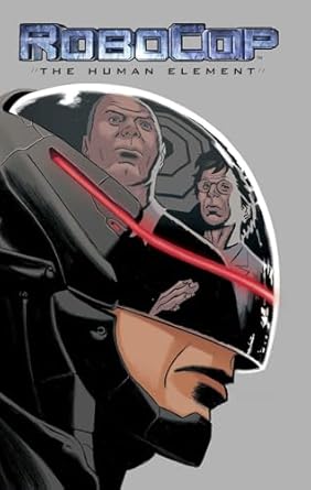 Robocop The Human Element Trade