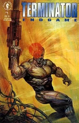The Terminator: Endgame