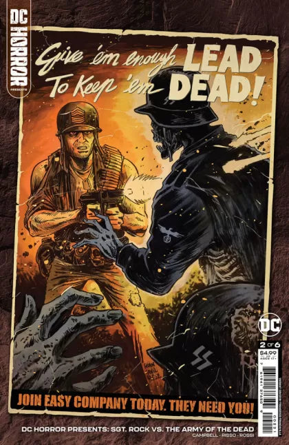 Francesco Francavilla Variant