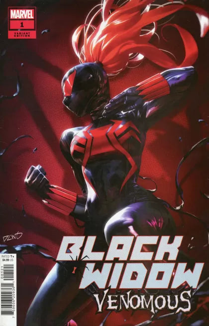 Derrick Chew Variant