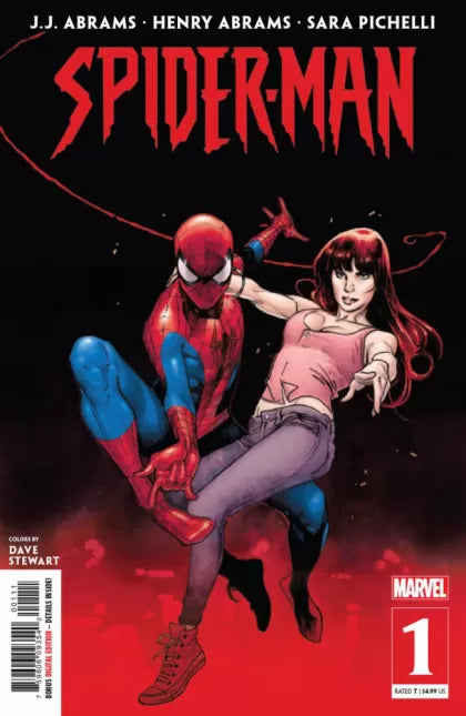 Regular Olivier Coipel Cover