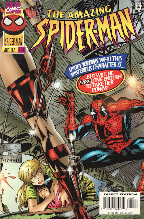Direct Edition