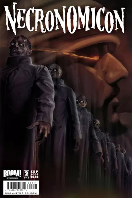 Necronomicon