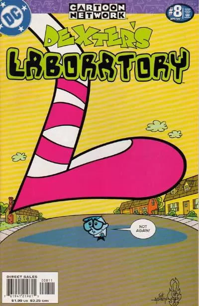 Dexter's Laboratory