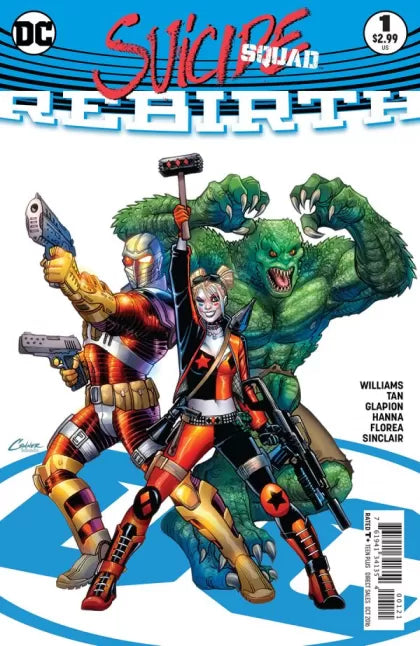 Amanda Conner Variant