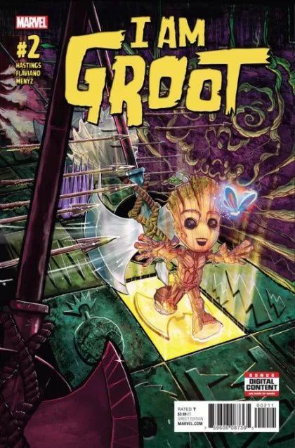 Regular Marco DAlfonso Cover