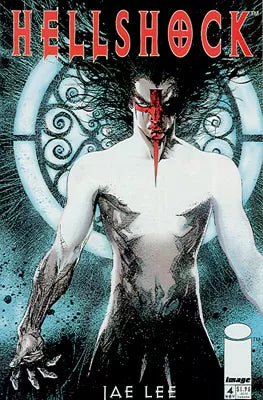 Hellshock, Vol. 1