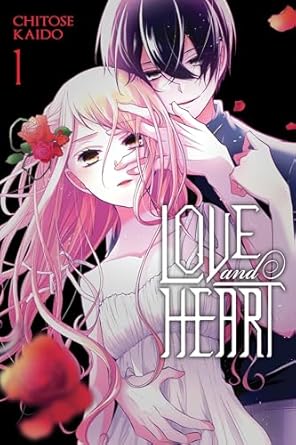 Love & Heart Vol 1