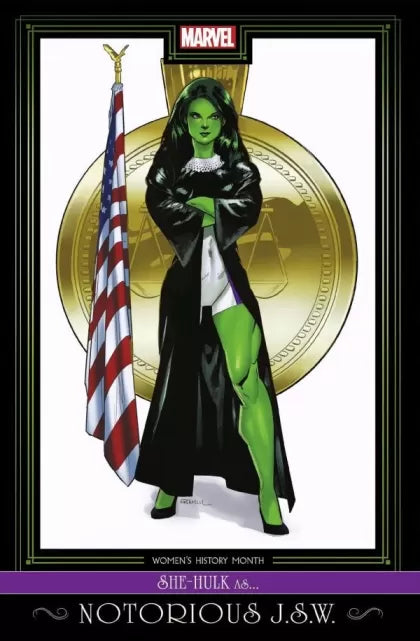 Jan Bazaldua Womens History Month Cover