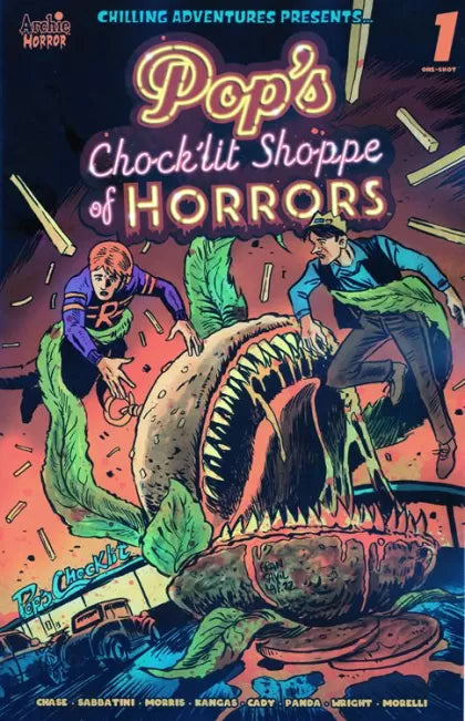 Francesco Francavilla Variant