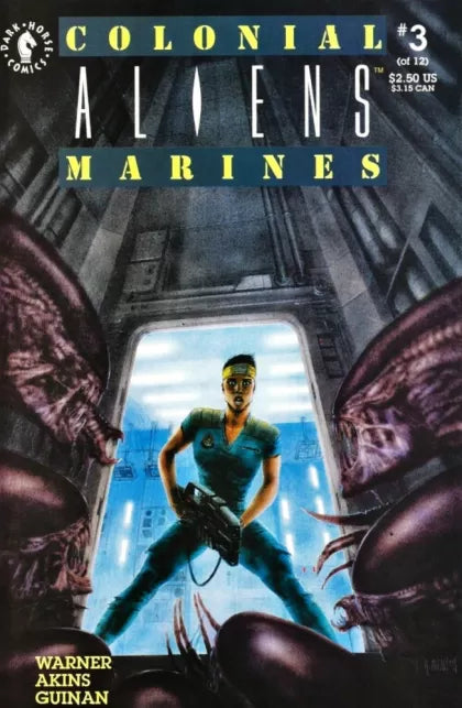 Aliens: Colonial Marines
