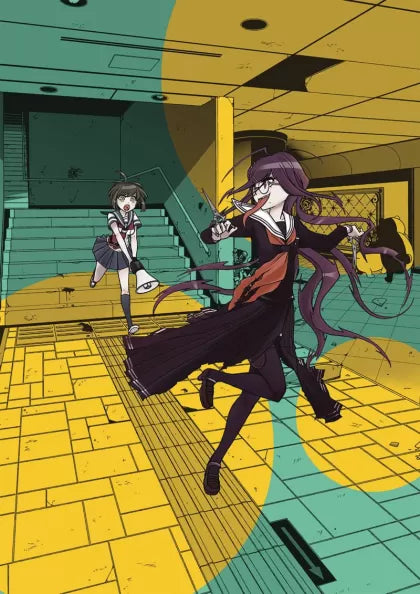 Danganronpa Another Episode TP Vol 2