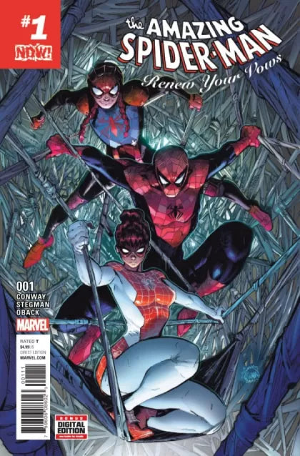 Ryan Stegman Regular
