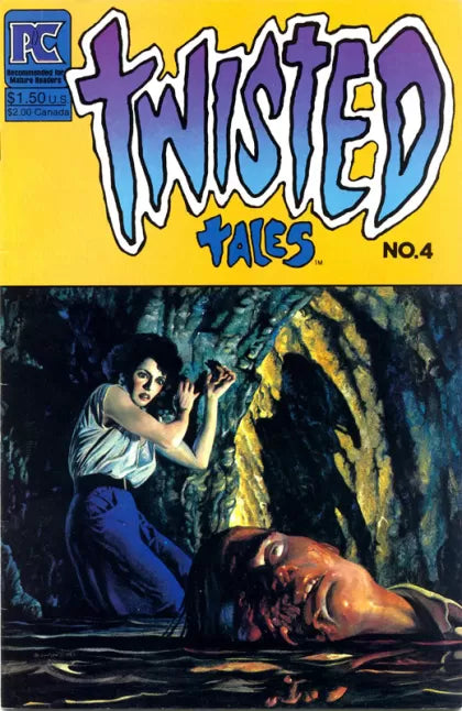 Twisted Tales