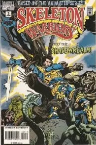 Skeleton Warriors