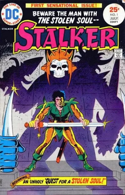 Stalker