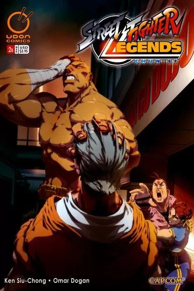 Cover B Jeffrey Chamba Cruz