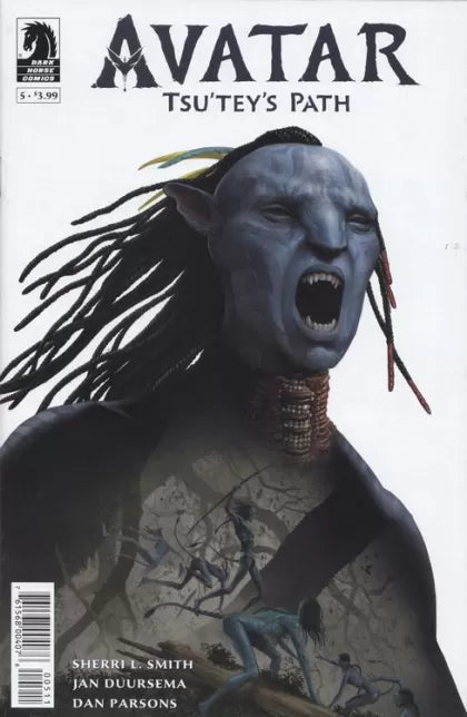 Doug Wheatley Cover