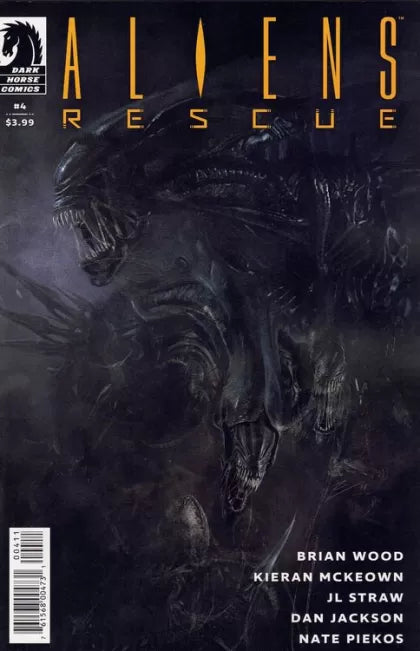 Roberto De La Torre Cover