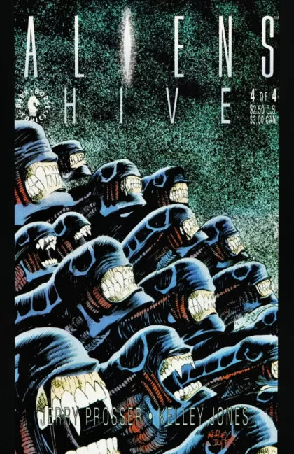Aliens: Hive
