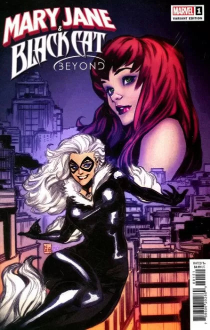 Nabetse Zitro Variant Cover