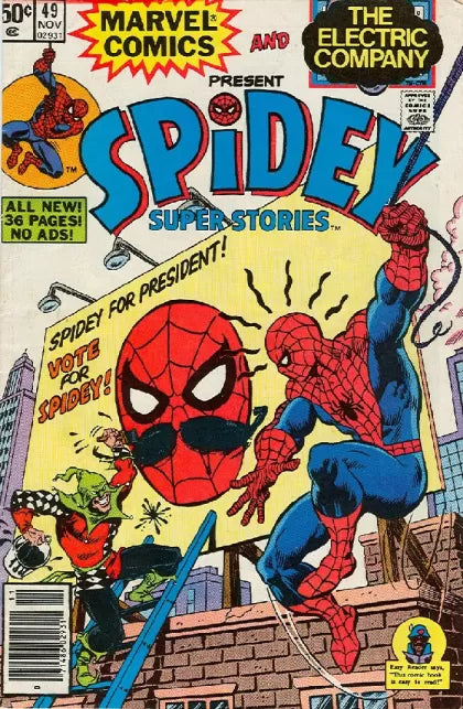 Newsstand Edition