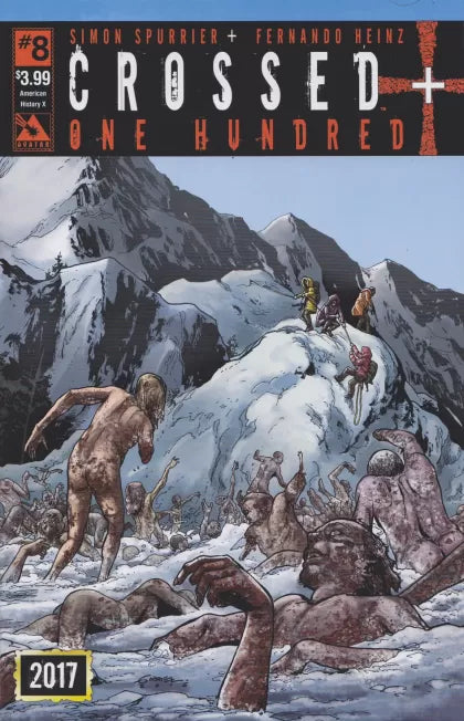 American History X Wrap Cover