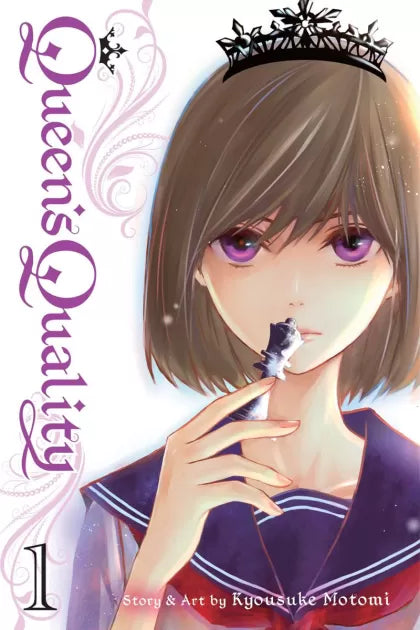 Queen Quality Vol 1