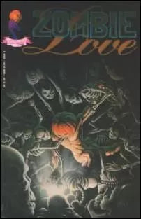 Zombie Love
