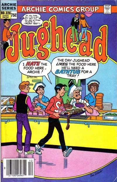 Jughead, Vol. 1