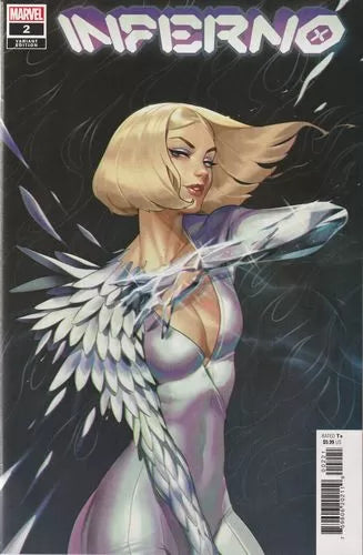 Oscar Vega Variant