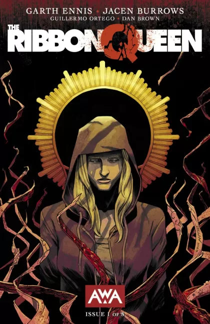 Declan Shalvey Regular