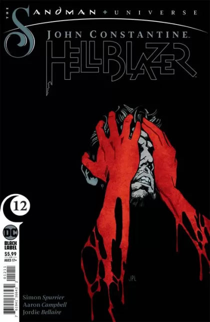 John Constantine: Hellblazer